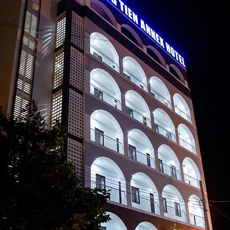 Song Tien Annex Hotel My Tho Εξωτερικό φωτογραφία