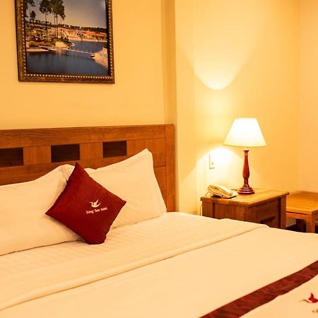 Song Tien Annex Hotel My Tho Εξωτερικό φωτογραφία