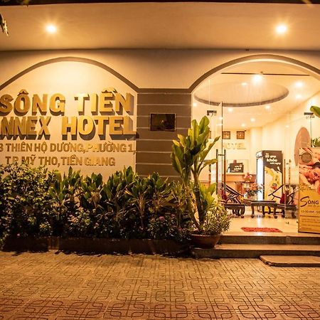 Song Tien Annex Hotel My Tho Εξωτερικό φωτογραφία