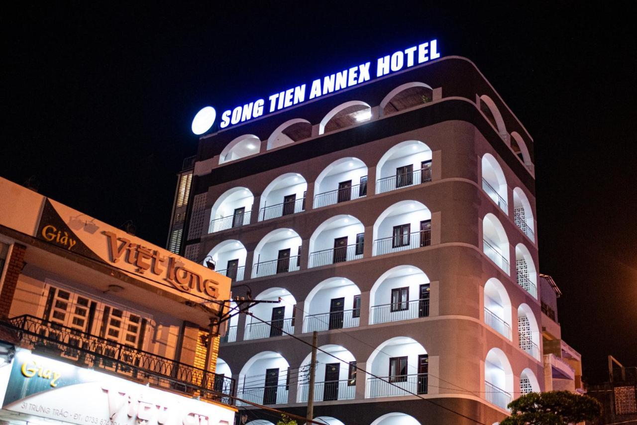 Song Tien Annex Hotel My Tho Εξωτερικό φωτογραφία