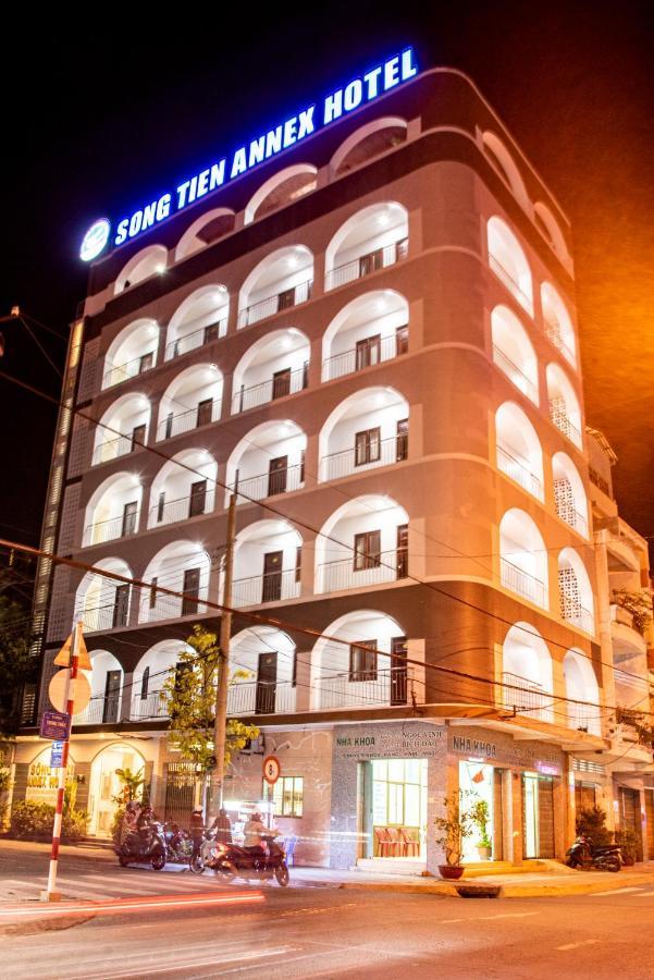 Song Tien Annex Hotel My Tho Εξωτερικό φωτογραφία