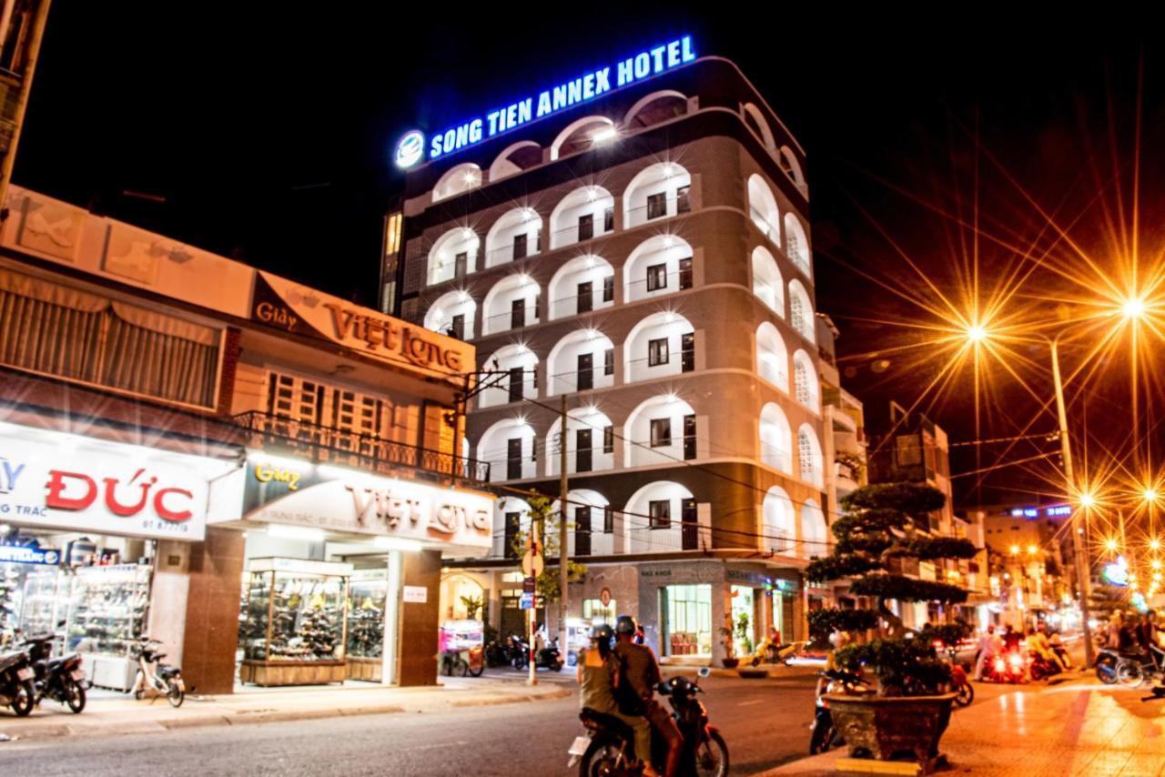 Song Tien Annex Hotel My Tho Εξωτερικό φωτογραφία