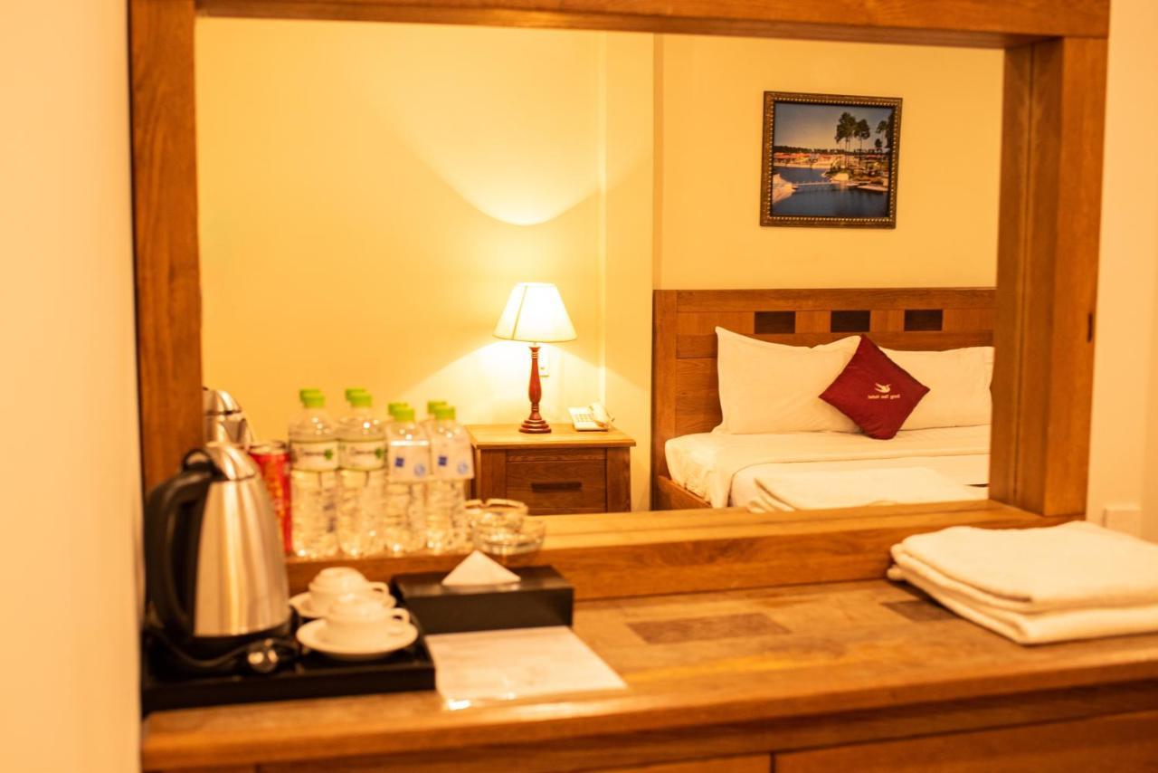 Song Tien Annex Hotel My Tho Εξωτερικό φωτογραφία