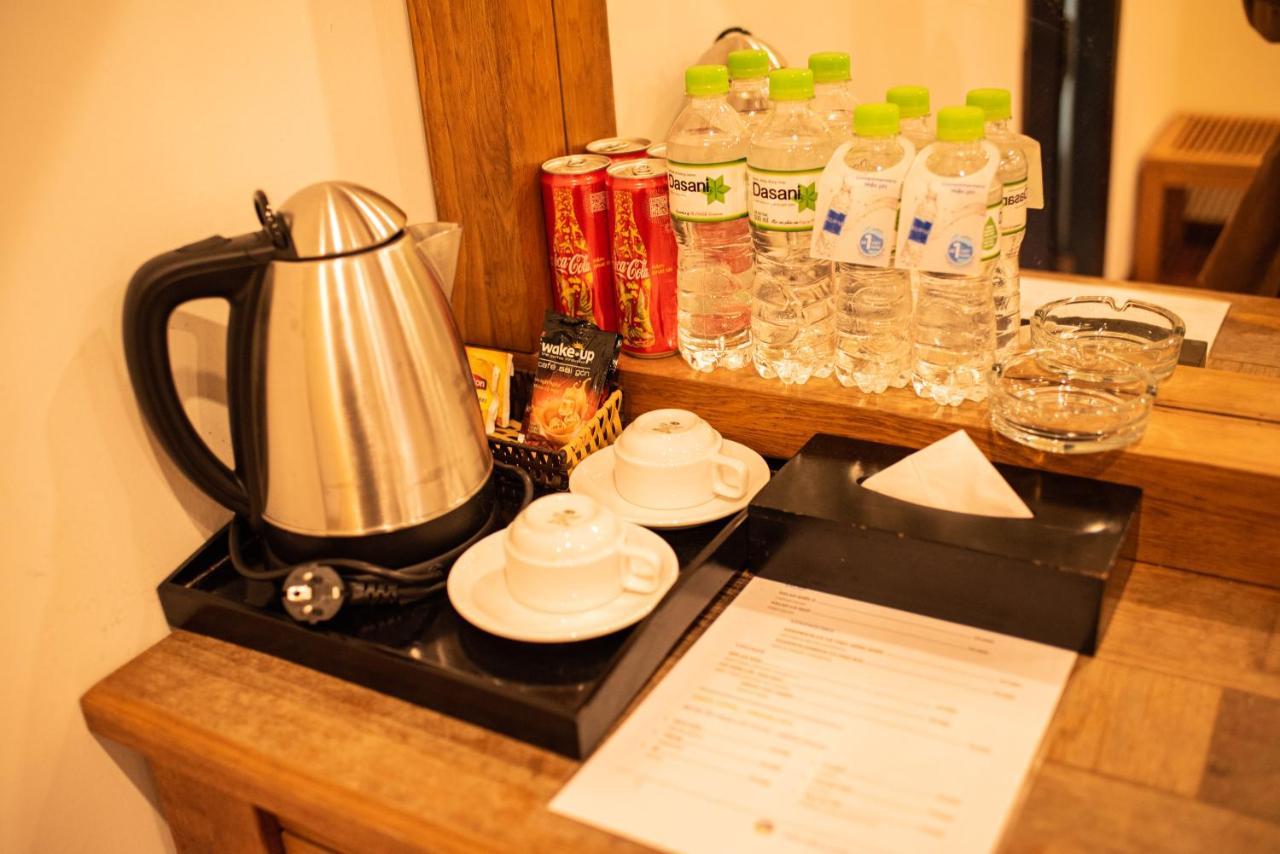 Song Tien Annex Hotel My Tho Εξωτερικό φωτογραφία