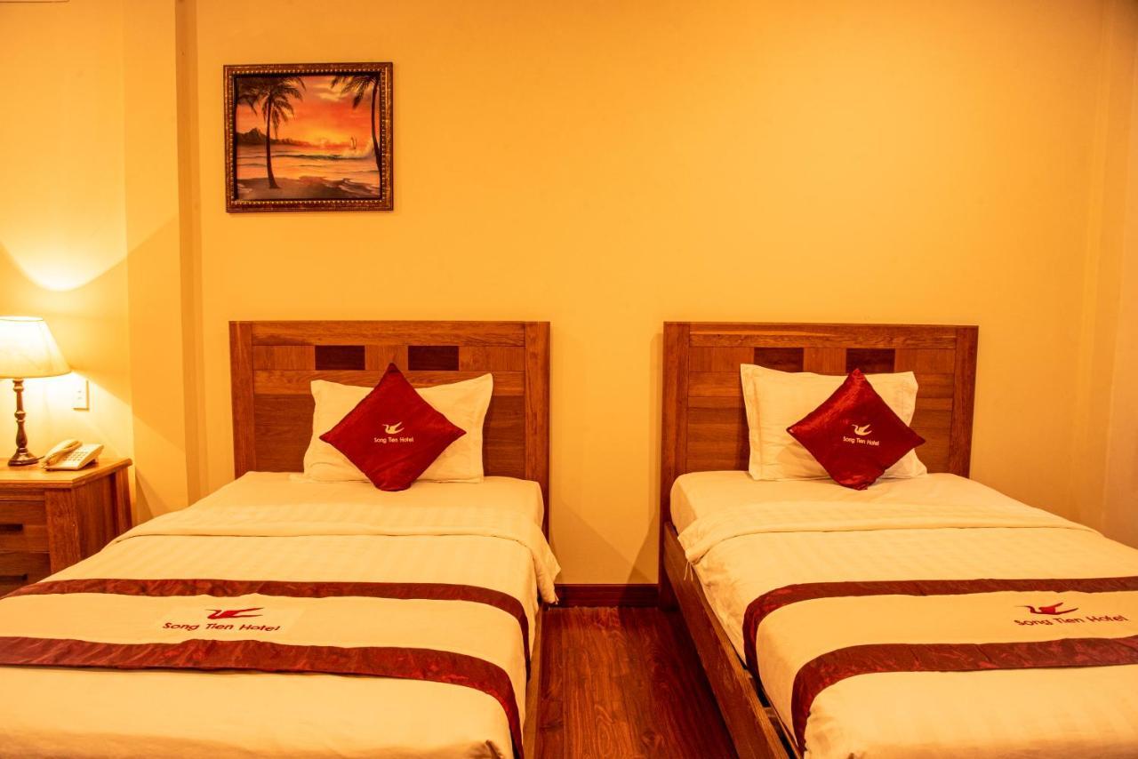 Song Tien Annex Hotel My Tho Εξωτερικό φωτογραφία