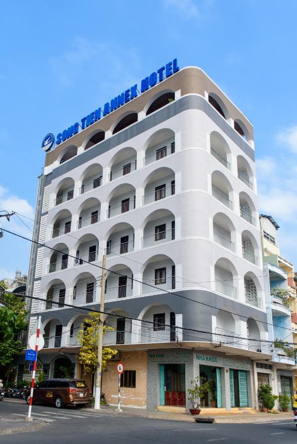 Song Tien Annex Hotel My Tho Εξωτερικό φωτογραφία