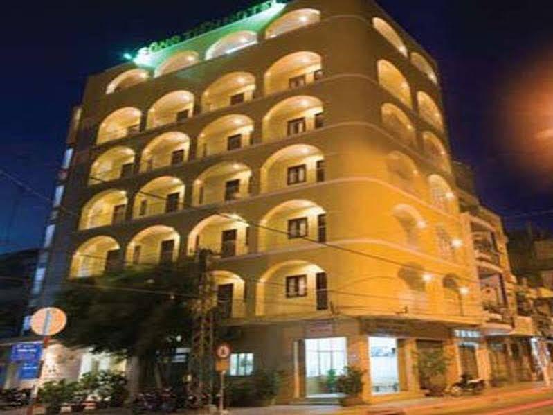 Song Tien Annex Hotel My Tho Εξωτερικό φωτογραφία