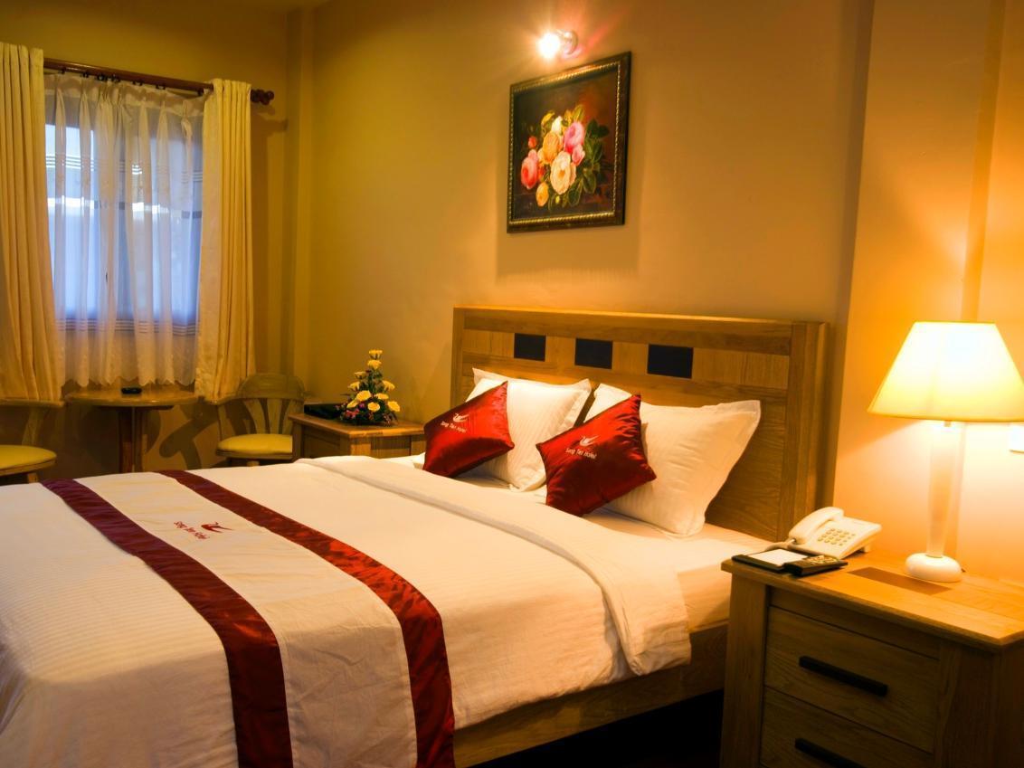 Song Tien Annex Hotel My Tho Εξωτερικό φωτογραφία