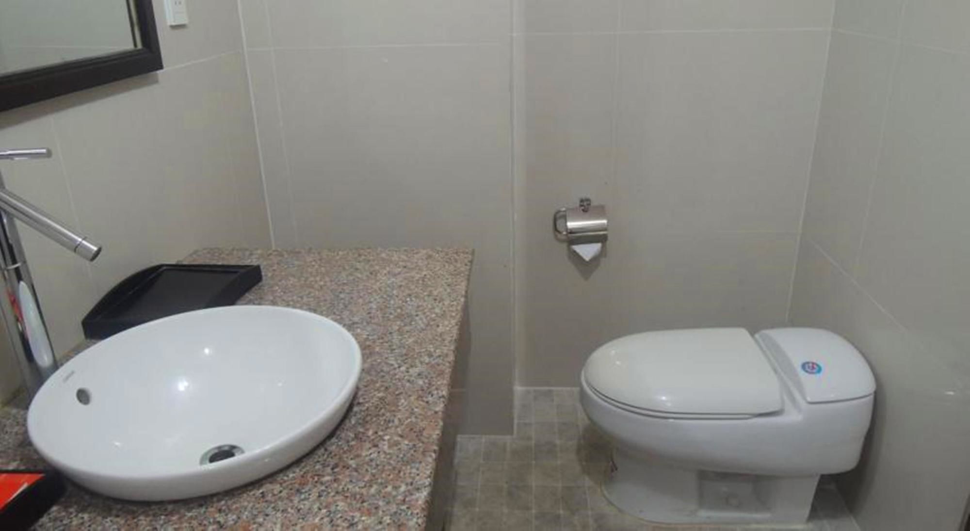 Song Tien Annex Hotel My Tho Εξωτερικό φωτογραφία