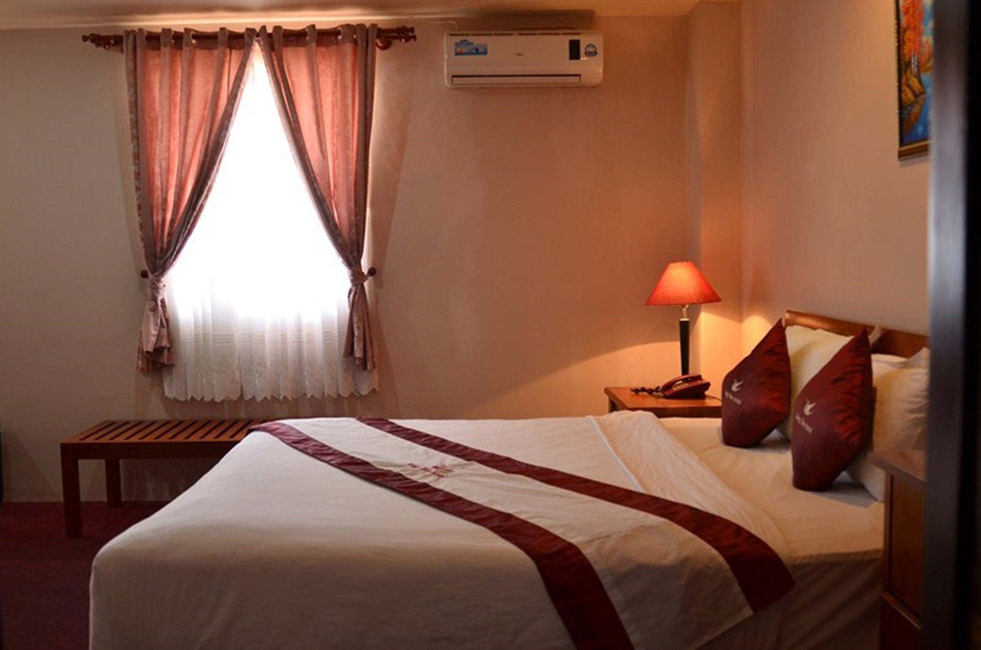 Song Tien Annex Hotel My Tho Εξωτερικό φωτογραφία